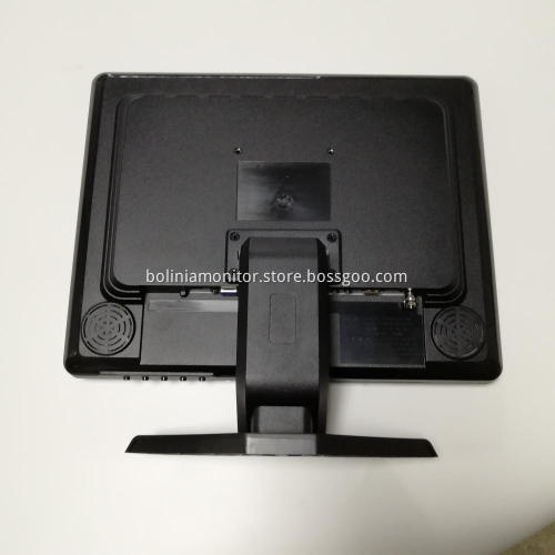 15 Inch LED Monitor Screen